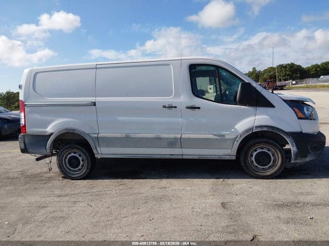 2023 FORD TRANSIT-250 14