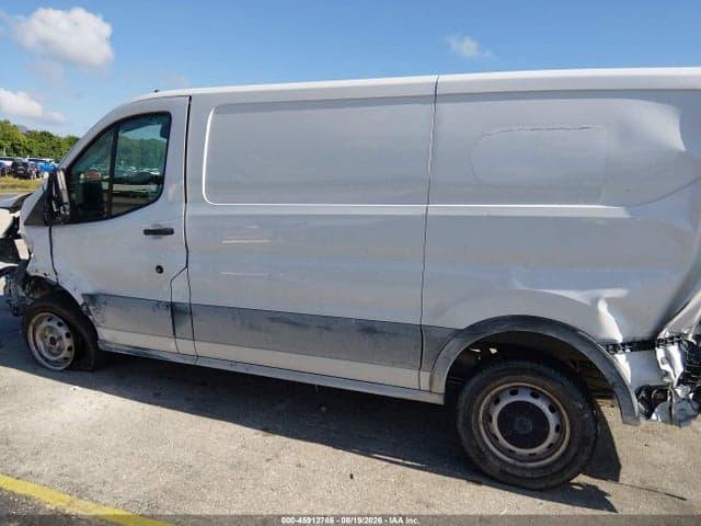 2023 FORD TRANSIT-250 15
