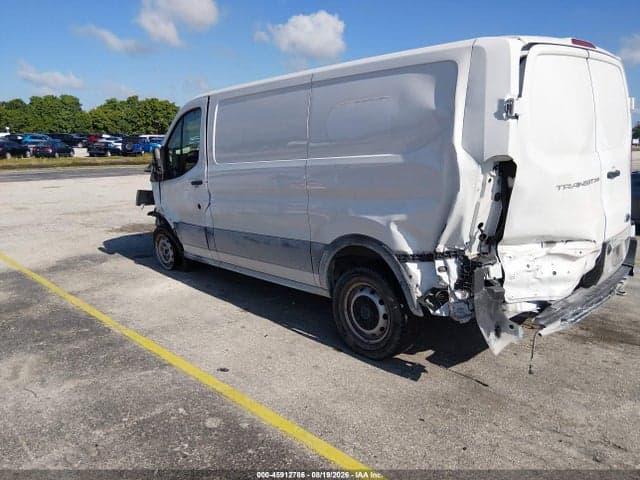 2023 FORD TRANSIT-250 3