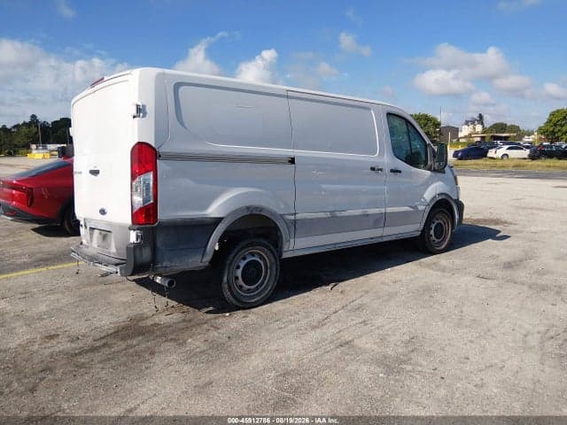 2023 FORD TRANSIT-250 4