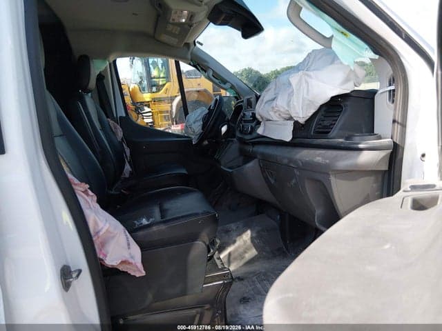 2023 FORD TRANSIT-250 5
