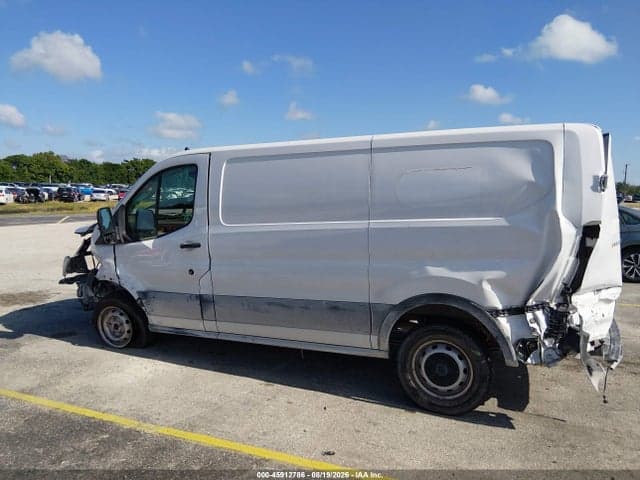 2023 FORD TRANSIT-250 6