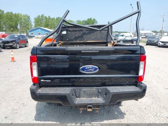 2018 FORD F-250 XL 16
