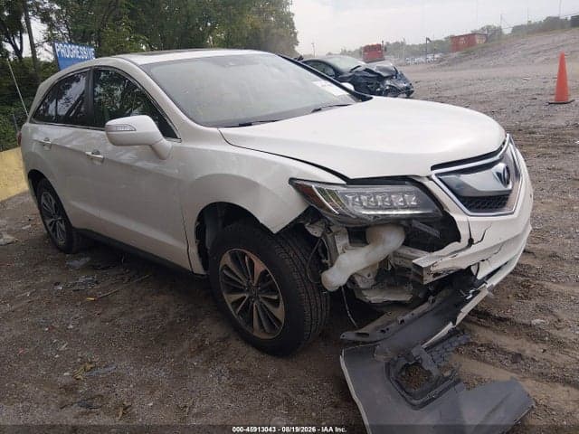 2017 ACURA RDX ADVANCE PACKAGE 1