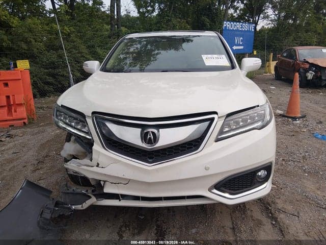 2017 ACURA RDX ADVANCE PACKAGE 12