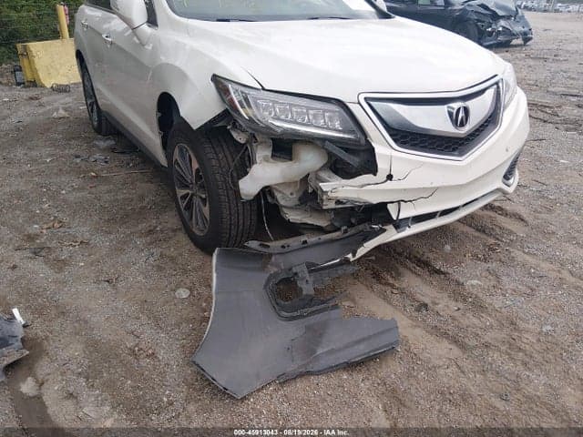 2017 ACURA RDX ADVANCE PACKAGE 6