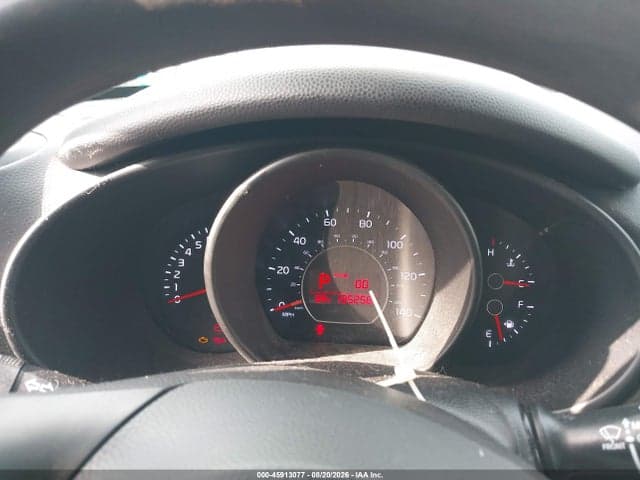 2018 KIA SOUL + 7