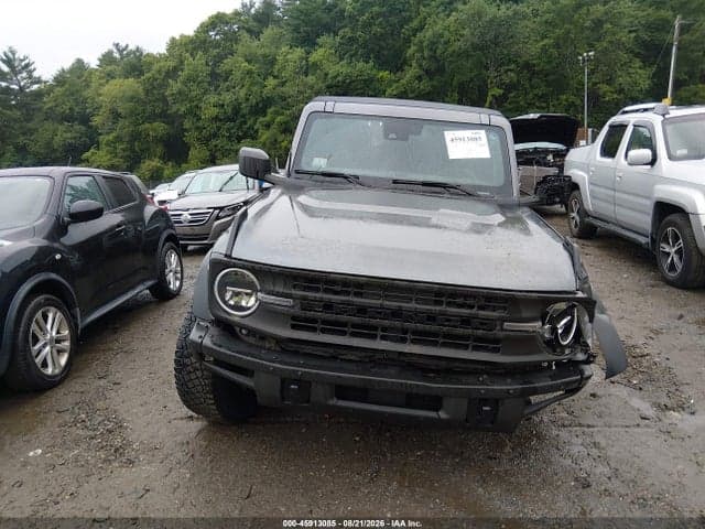 2021 FORD BRONCO 12