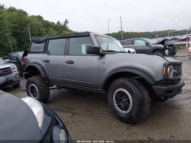 2021 FORD BRONCO 13