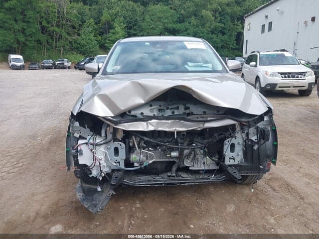 2025 MAZDA CX-5 2.5 S SELECT 12