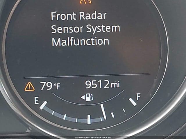 2025 MAZDA CX-5 2.5 S SELECT 15
