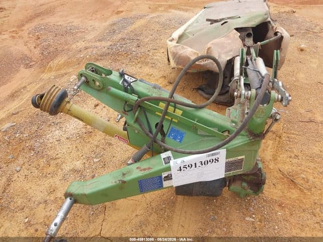 2021 KRONE OTHER 7