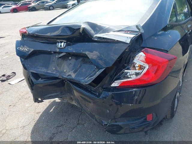 2020 HONDA CIVIC LX 6