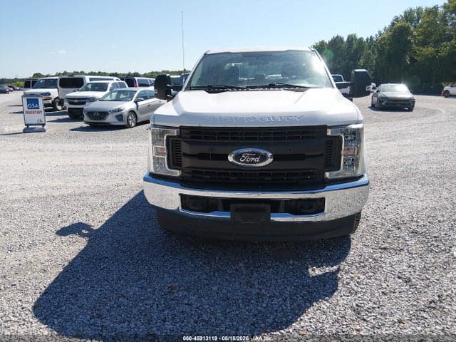 2019 FORD F-250 XL 13