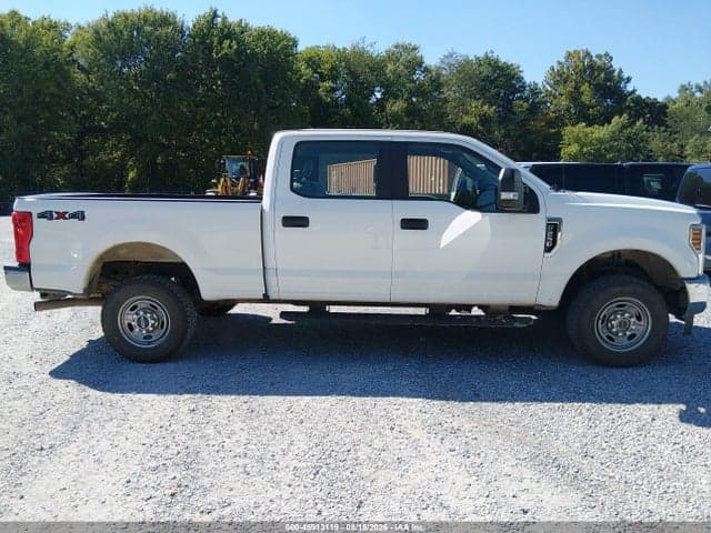 2019 FORD F-250 XL 14
