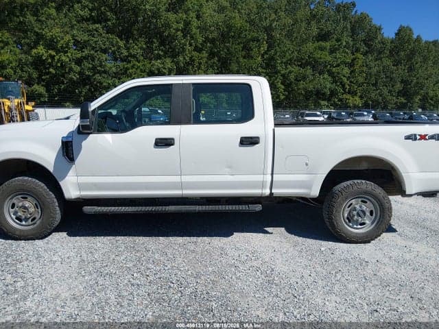 2019 FORD F-250 XL 15