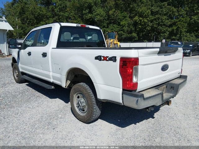 2019 FORD F-250 XL 3