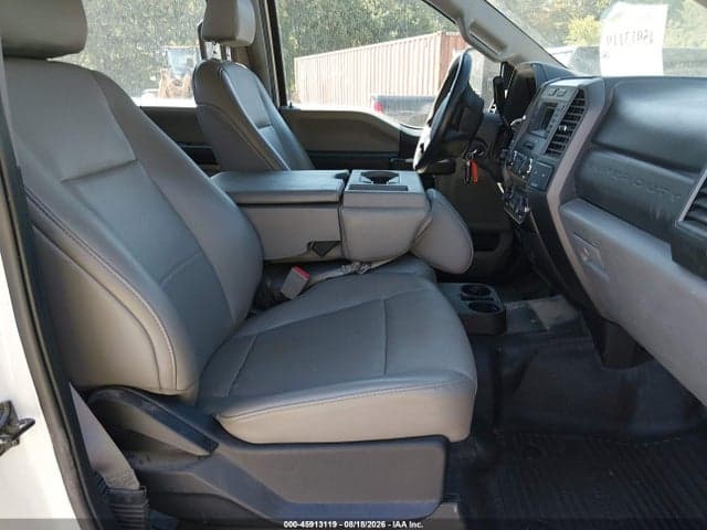 2019 FORD F-250 XL 5