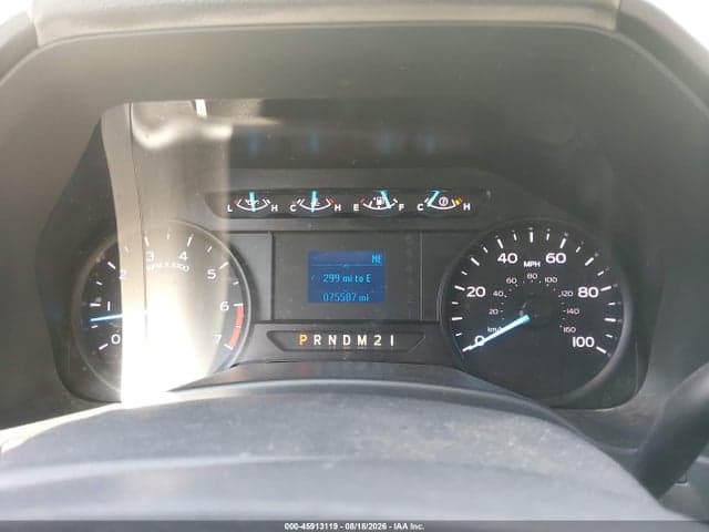 2019 FORD F-250 XL 7