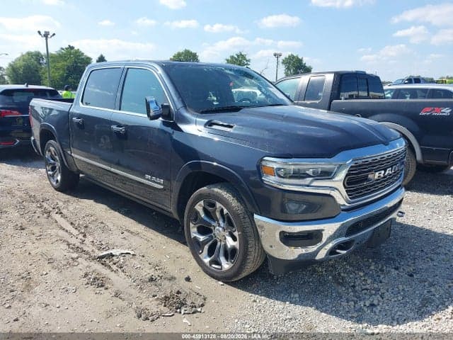 2019 RAM 1500 LIMITED 4X4 5'7 BOX 1