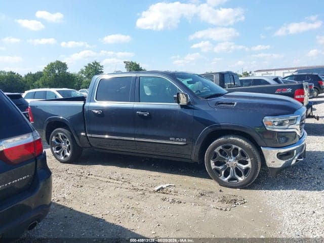 2019 RAM 1500 LIMITED 4X4 5'7 BOX 13