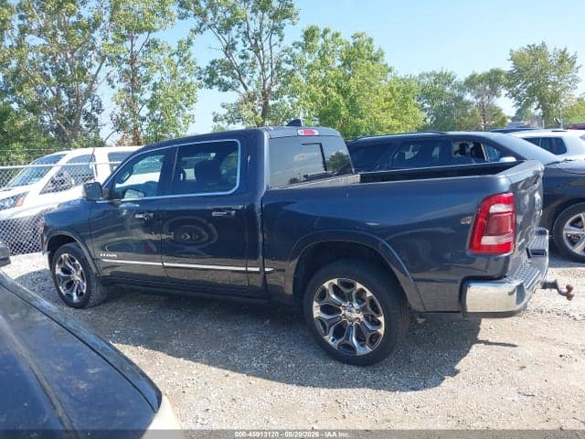 2019 RAM 1500 LIMITED 4X4 5'7 BOX 14