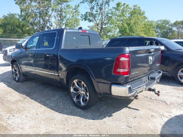 2019 RAM 1500 LIMITED 4X4 5'7 BOX 3