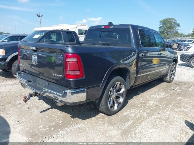 2019 RAM 1500 LIMITED 4X4 5'7 BOX 4