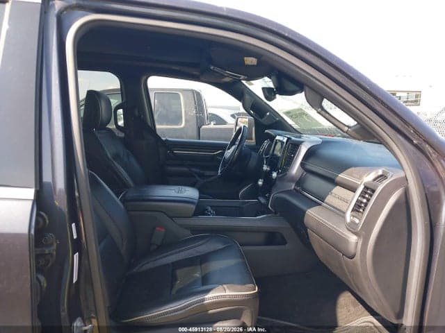 2019 RAM 1500 LIMITED 4X4 5'7 BOX 5