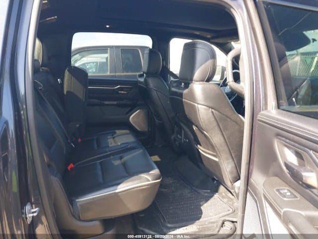 2019 RAM 1500 LIMITED 4X4 5'7 BOX 8