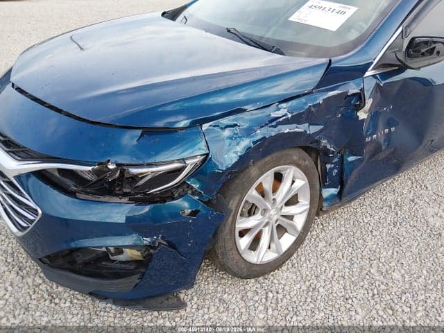2019 CHEVROLET MALIBU LT 6