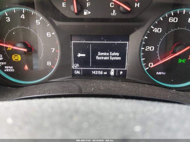2019 CHEVROLET MALIBU LT 7