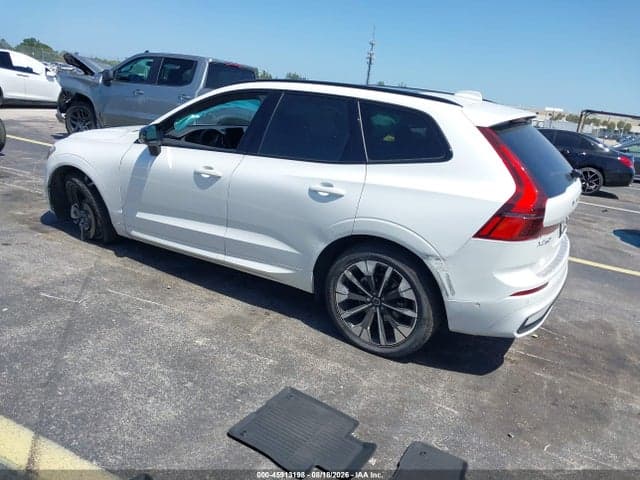 2026 VOLVO XC60 B5 PLUS 3