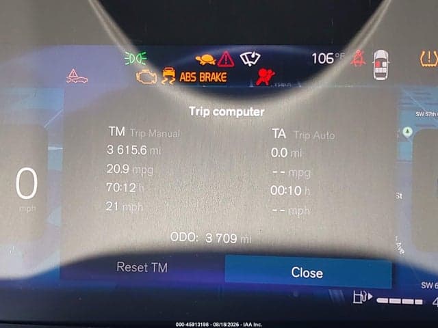 2026 VOLVO XC60 B5 PLUS 7
