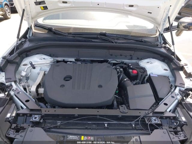 2026 VOLVO XC60 B5 PLUS 10