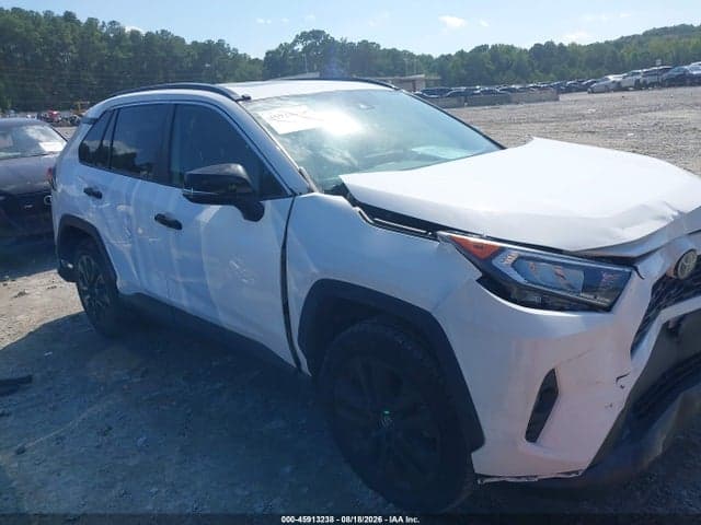 2019 TOYOTA RAV4 XLE PREMIUM 1