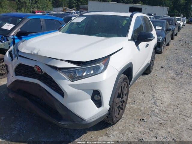 2019 TOYOTA RAV4 XLE PREMIUM 2