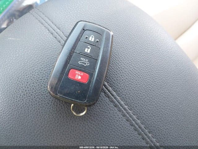 2019 TOYOTA RAV4 XLE PREMIUM 11