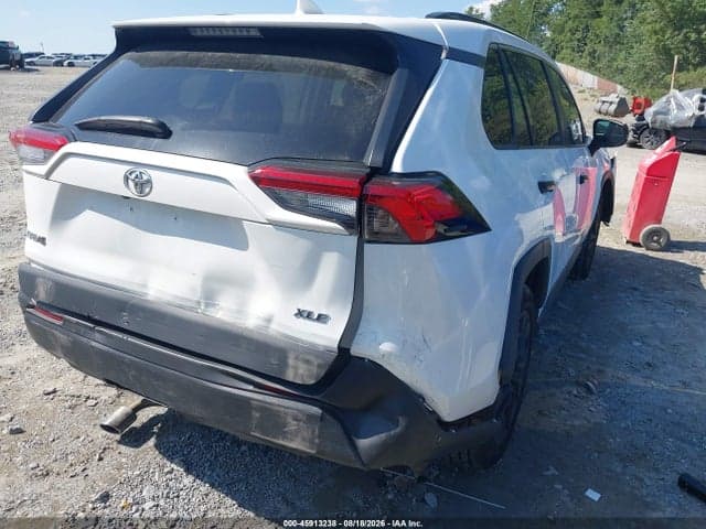 2019 TOYOTA RAV4 XLE PREMIUM 4