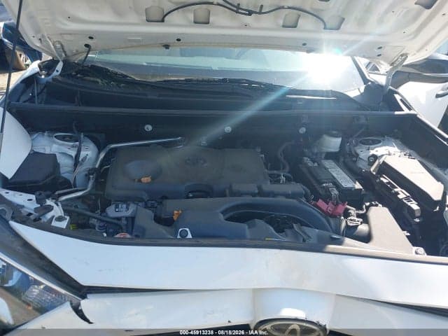 2019 TOYOTA RAV4 XLE PREMIUM 10