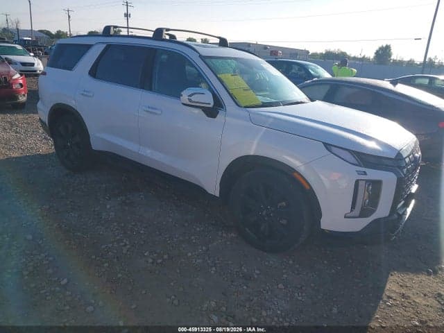 2024 HYUNDAI PALISADE XRT 1