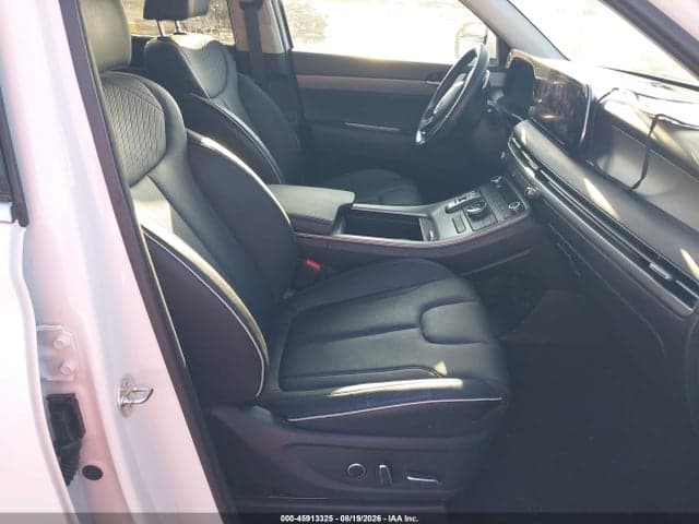 2024 HYUNDAI PALISADE XRT 5
