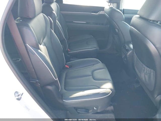 2024 HYUNDAI PALISADE XRT 8