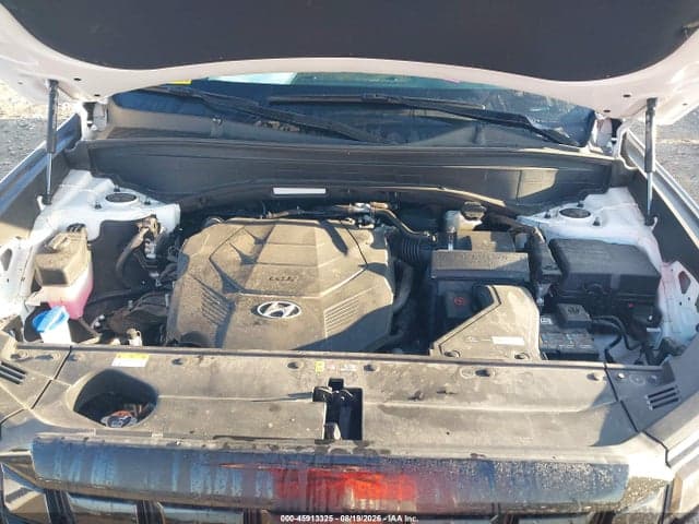 2024 HYUNDAI PALISADE XRT 10