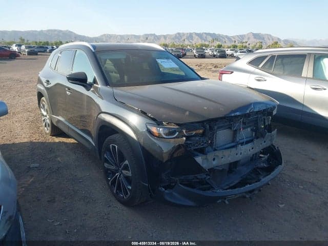 2025 MAZDA CX-50 2.5 S PREMIUM PLUS PACKAGE 1