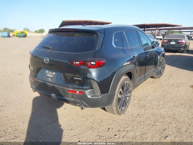2025 MAZDA CX-50 2.5 S PREMIUM PLUS PACKAGE 4