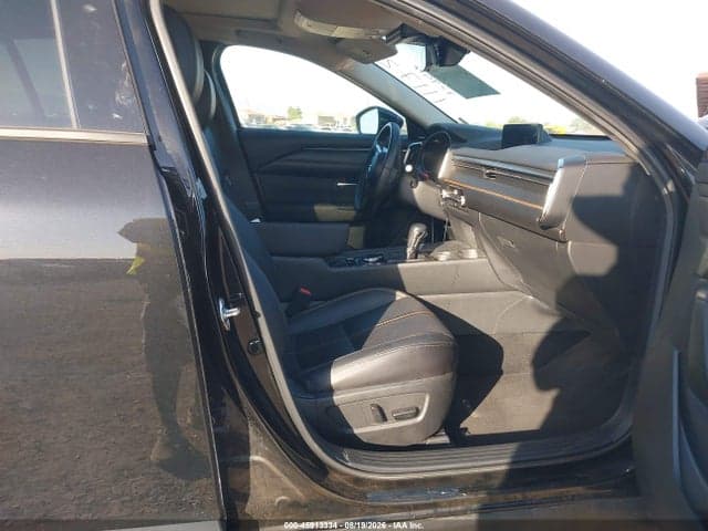 2025 MAZDA CX-50 2.5 S PREMIUM PLUS PACKAGE 5