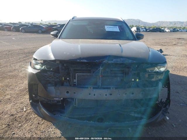 2025 MAZDA CX-50 2.5 S PREMIUM PLUS PACKAGE 6