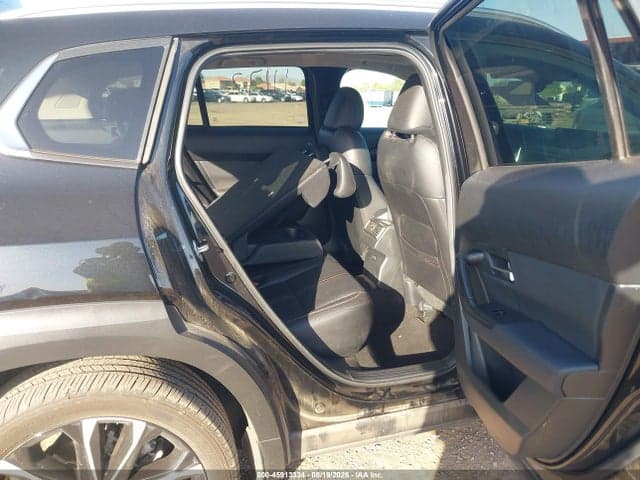 2025 MAZDA CX-50 2.5 S PREMIUM PLUS PACKAGE 8