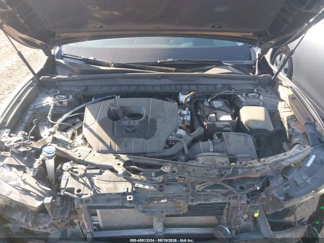 2025 MAZDA CX-50 2.5 S PREMIUM PLUS PACKAGE 10